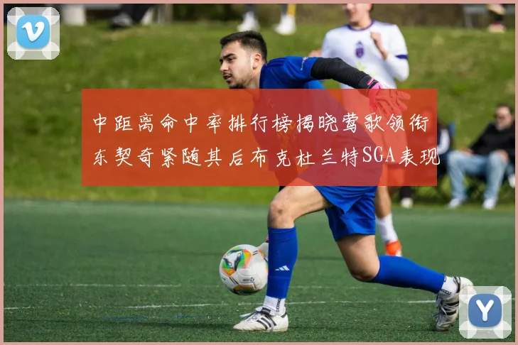 中距离命中率排行榜揭晓莺歌领衔东契奇紧随其后布克杜兰特SGA表现不俗