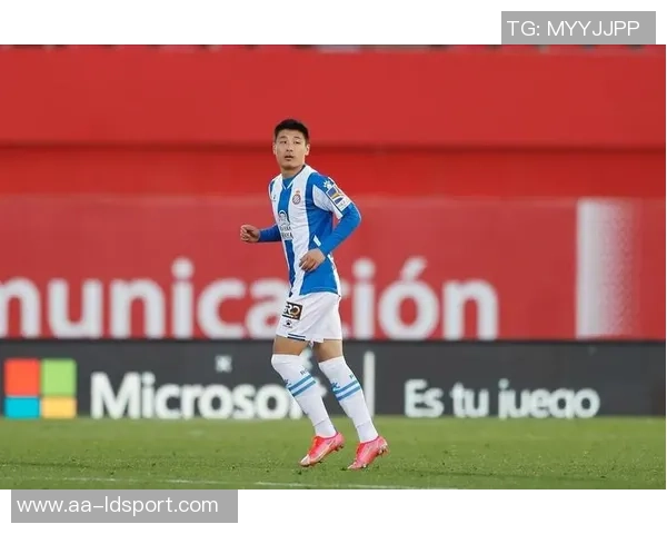 武磊回顾留洋七年感慨时光飞逝与西班牙人始终相伴