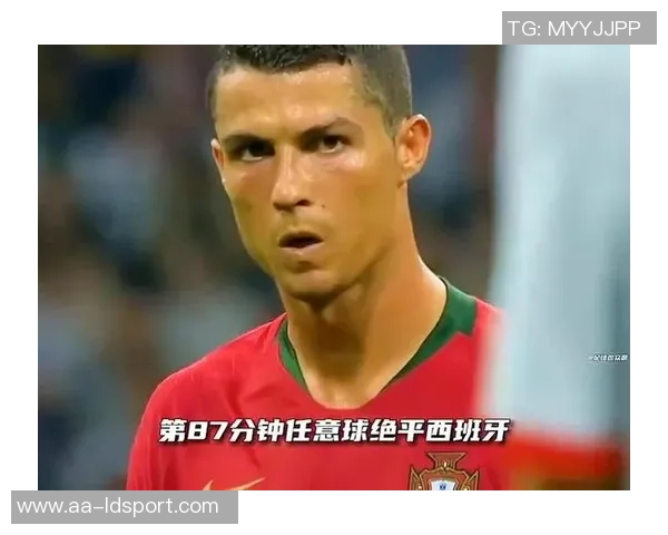 C罗因染红停赛一场已执行不影响世界杯首战出场资格